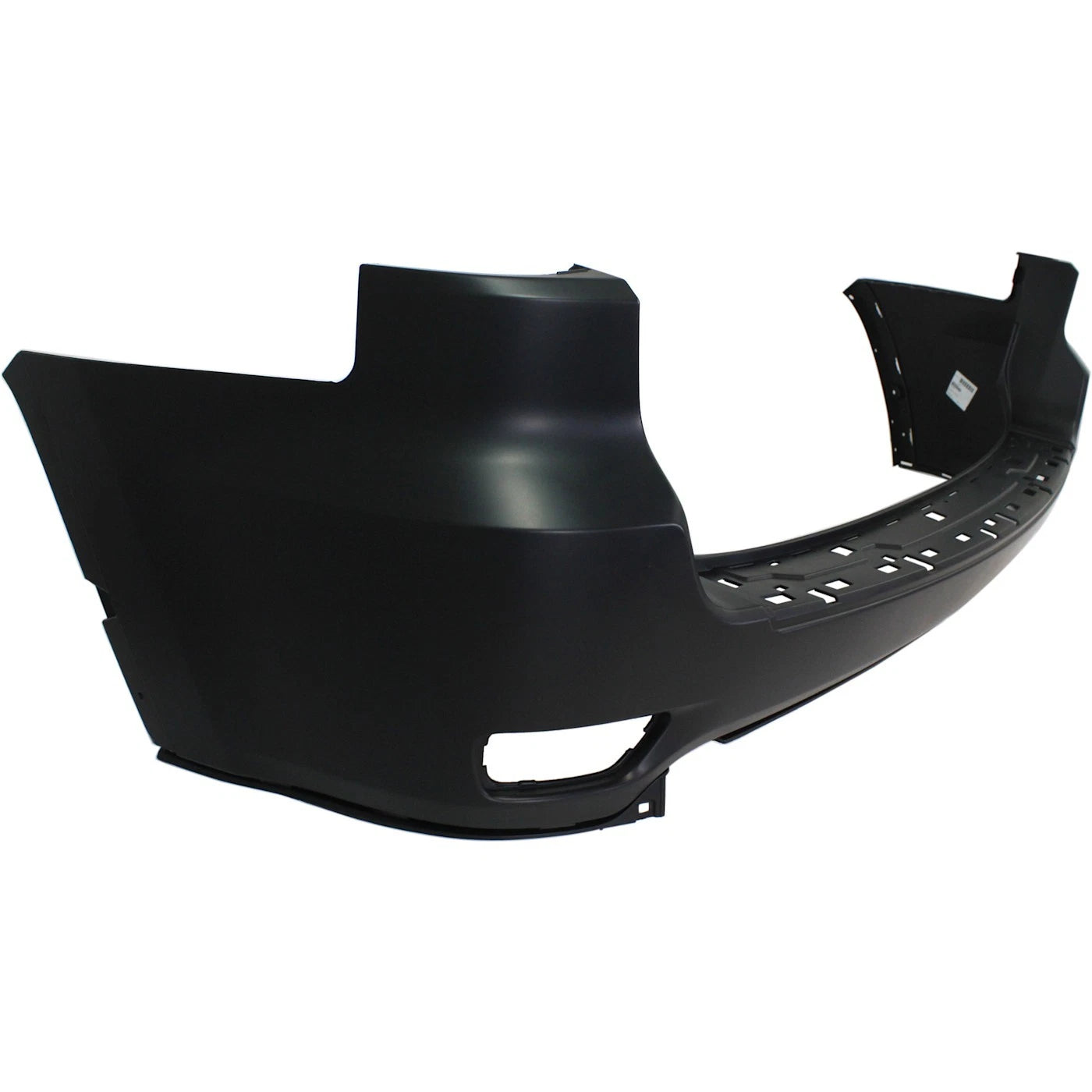 Primed Bumper Cover 1VQ65TZZAA CH1100952 Replacement For Jeep Grand Cherokee 2011 2012 2013 2014 2015 2016 2017 2018 2019 2020 2021 2022 Rear Upper Plastic Primed