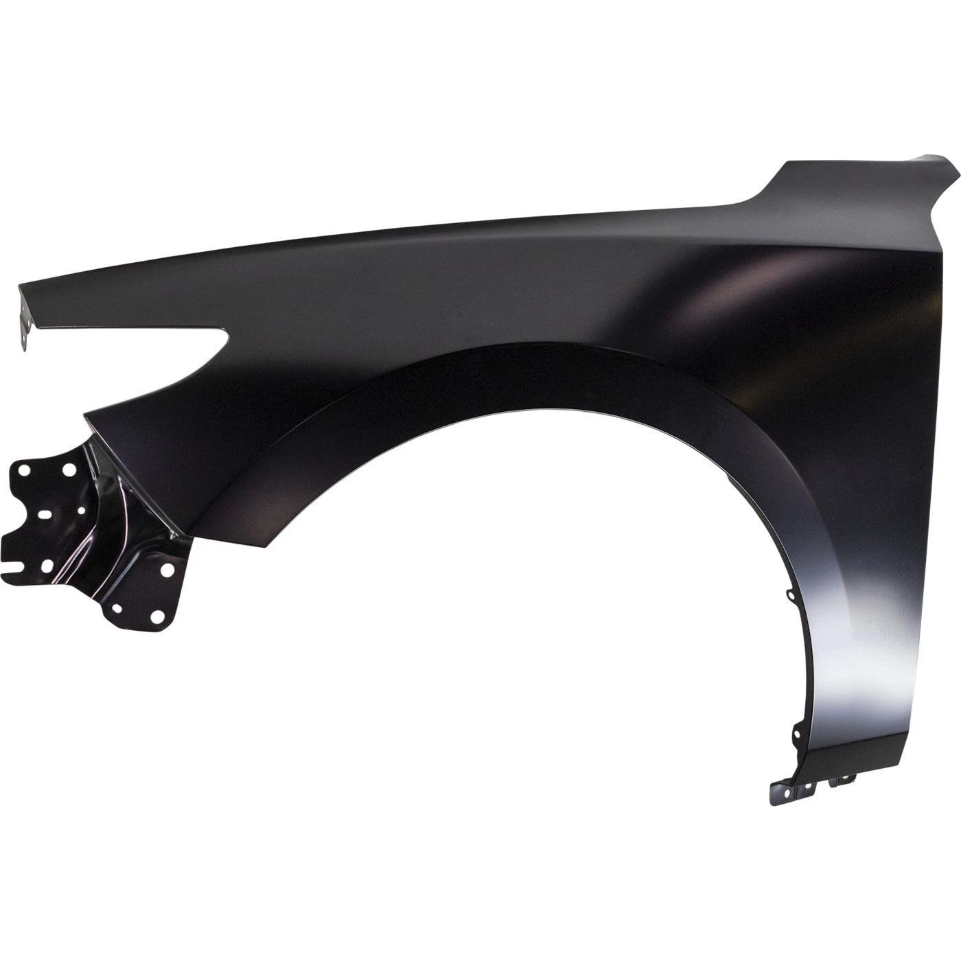 Primed Fender Replacement For Mazda 3 2019 2020 2021 2022 2023 Front Driver Side Sedan BDTS52210 MA1240182