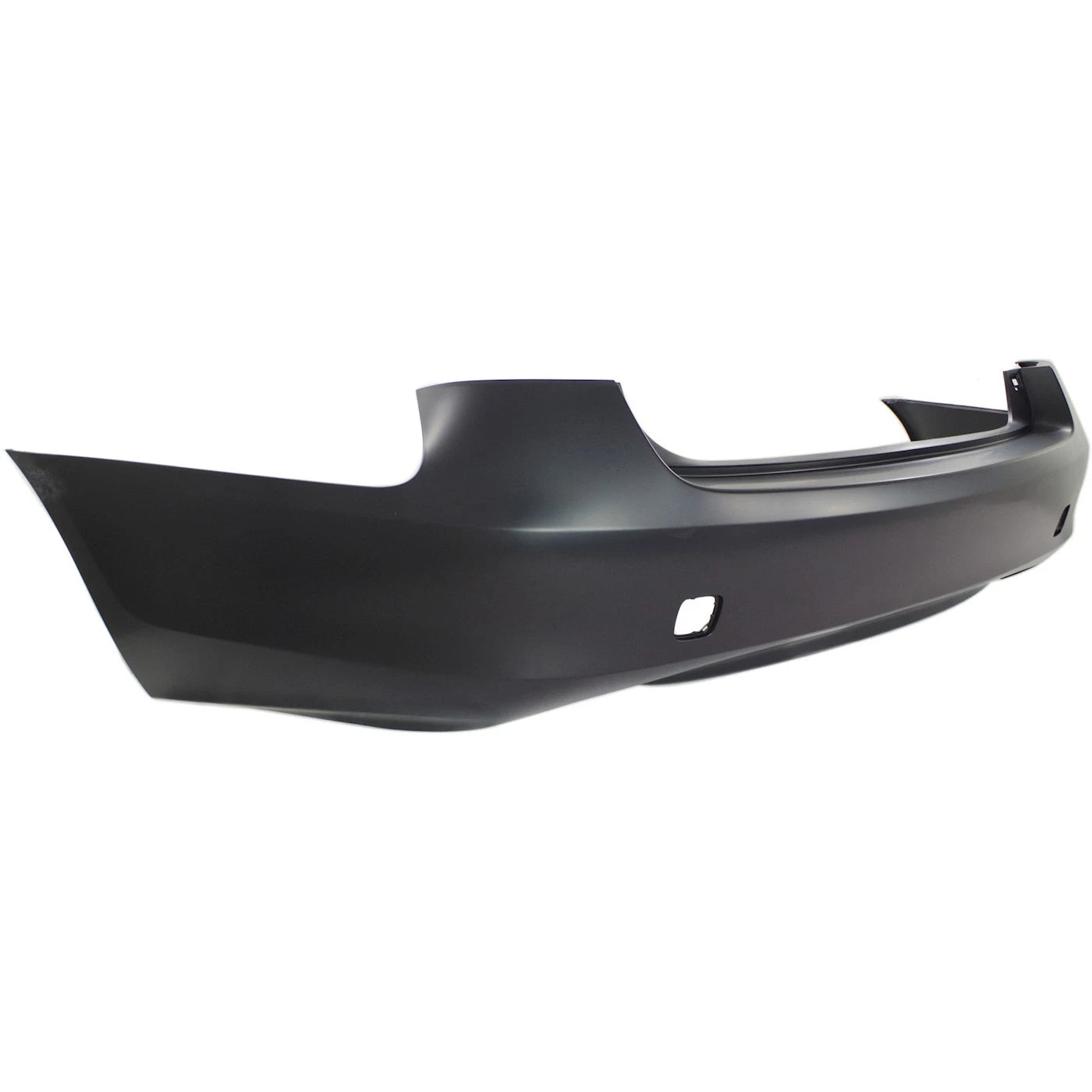 Primed Rear Bumper Cover LX1100135 5215930942 Replacement For Lexus GS350 GS450h GS460 2008 2009 2010 2011 Primed