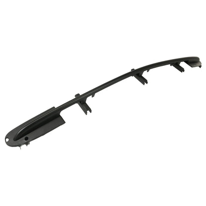 Primed Bumper Cover Face Bar Grilles Front 2098850022 MB1037108 Replacement For Mercedes Benz CLK320 CLK500 2003 2004 Primed