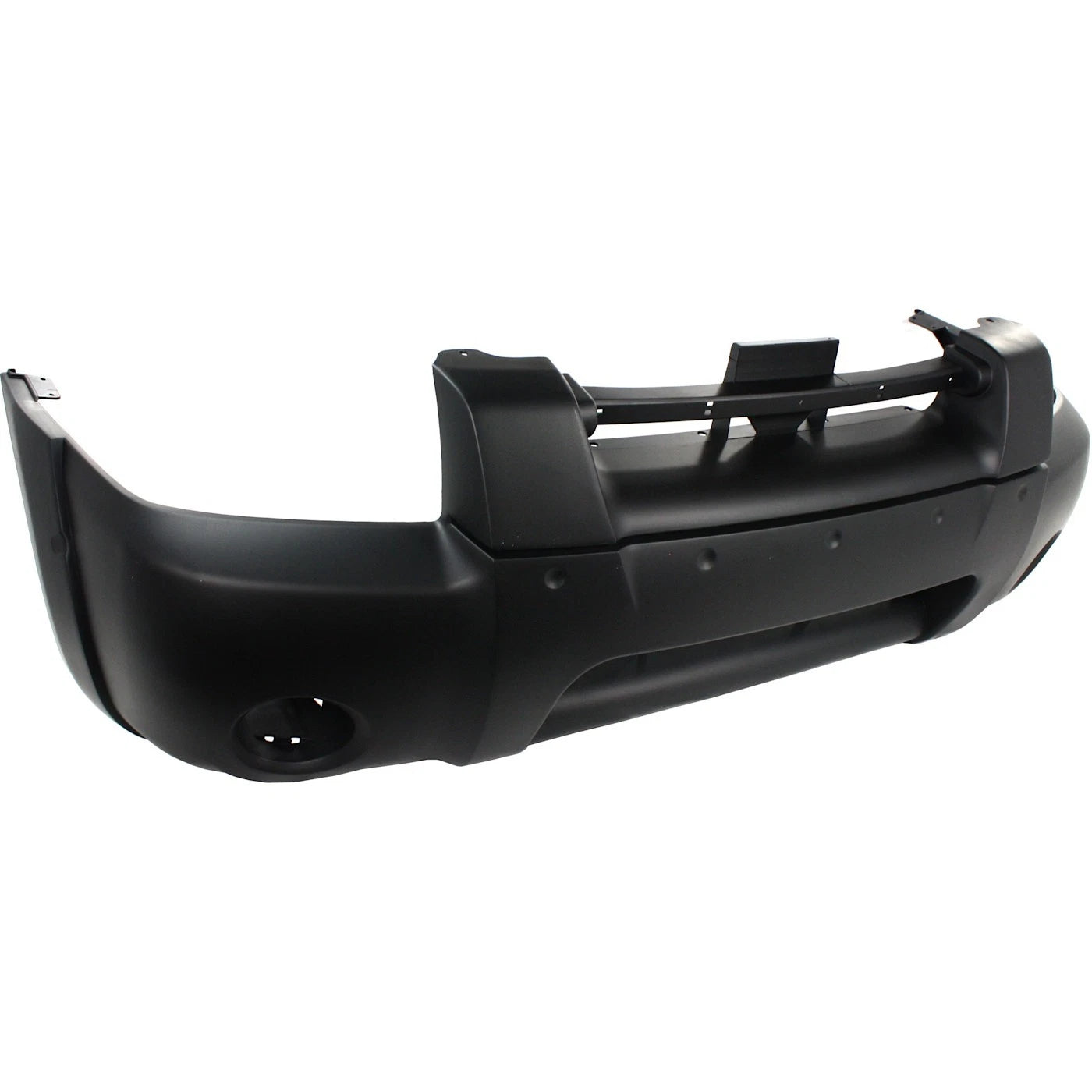 Primed Front Bumper Cover 620229Z440 NI1000185 Replacement For Nissan Frontier 2001 2002 2003 2004 Primed