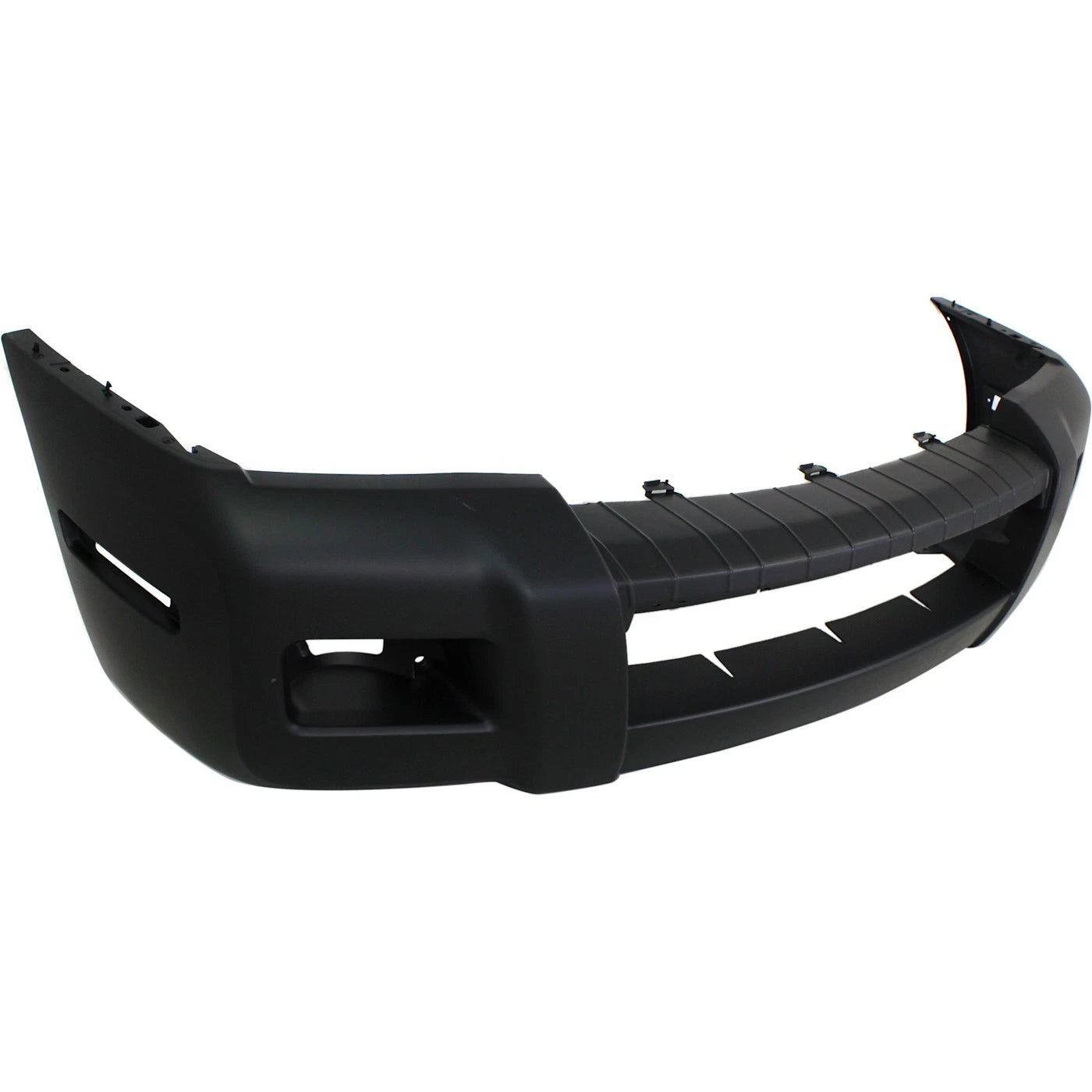 Primed Front Bumper Cover 6L9Z17D957DAPTM FO1000602 Replacement For Mercury Mountaineer 2006 2007 2008 2009 2010 Primed