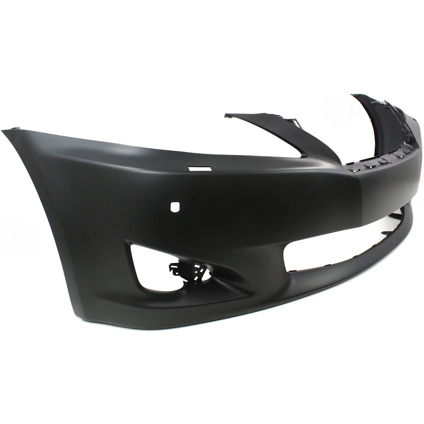 Primed Front Bumper Cover LX1000205 5211953948 Replacement For Lexus IS250 IS350 2009 2010 Primed