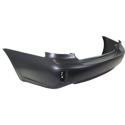Primed Rear Bumper Cover SU1100159 57704AG33A Replacement For Subaru Legacy 2008 2009 Primed