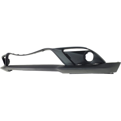 Primed Front Bumper Cover Fascia 1XV00TZZAB CH1015116 Replacement For Dodge Durango 2014 2015 2016 2017 2018 2019 2020 Lower Primed