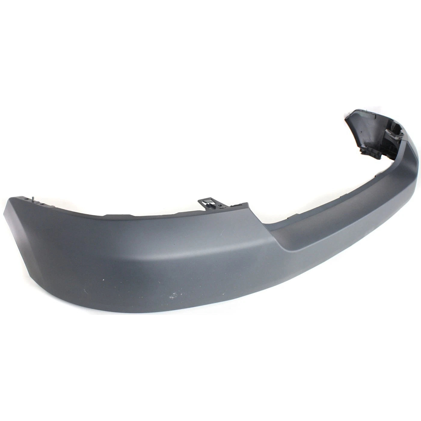 Primed Bumper Cover Fascia Front Upper 4L3Z17D957CA FO1000562 Replacement For Ford F-150 2004 2005 2006 Primed