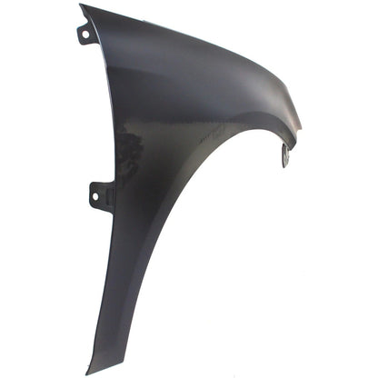 Primed Fender Replacement For Volkswagen Eos 2007 2008 2009 2010 2011 2012 2013 2014 2015 2016 Front Passenger Side 1Q0821106B VW1241138