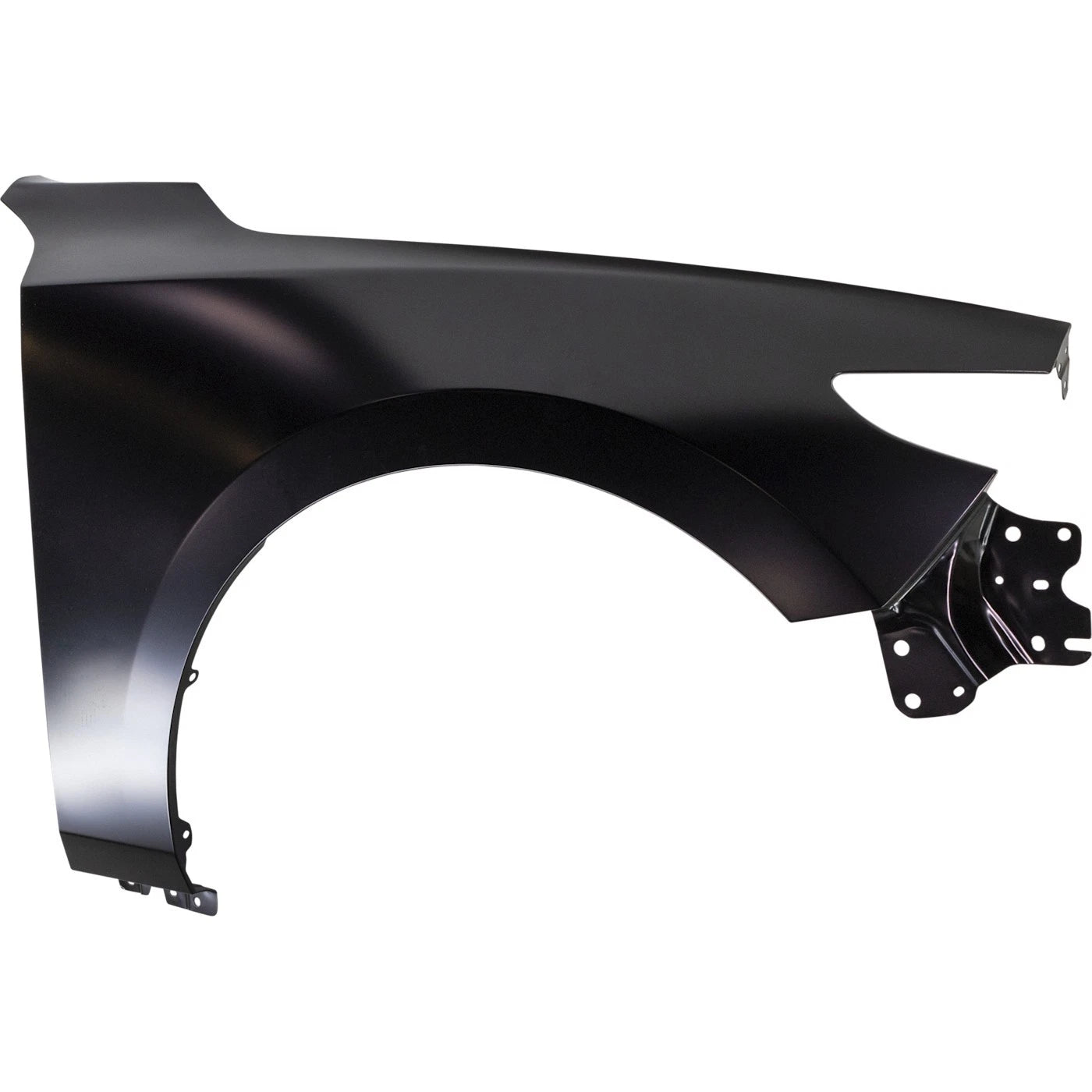 Primed Fender Replacement For Mazda 3 2019 2020 2021 2022 2023 Front Passenger Side BDTS52110 MA1241182