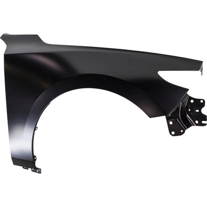 Primed Fender Replacement For Mazda 3 2019 2020 2021 2022 2023 Front Passenger Side BDTS52110 MA1241182