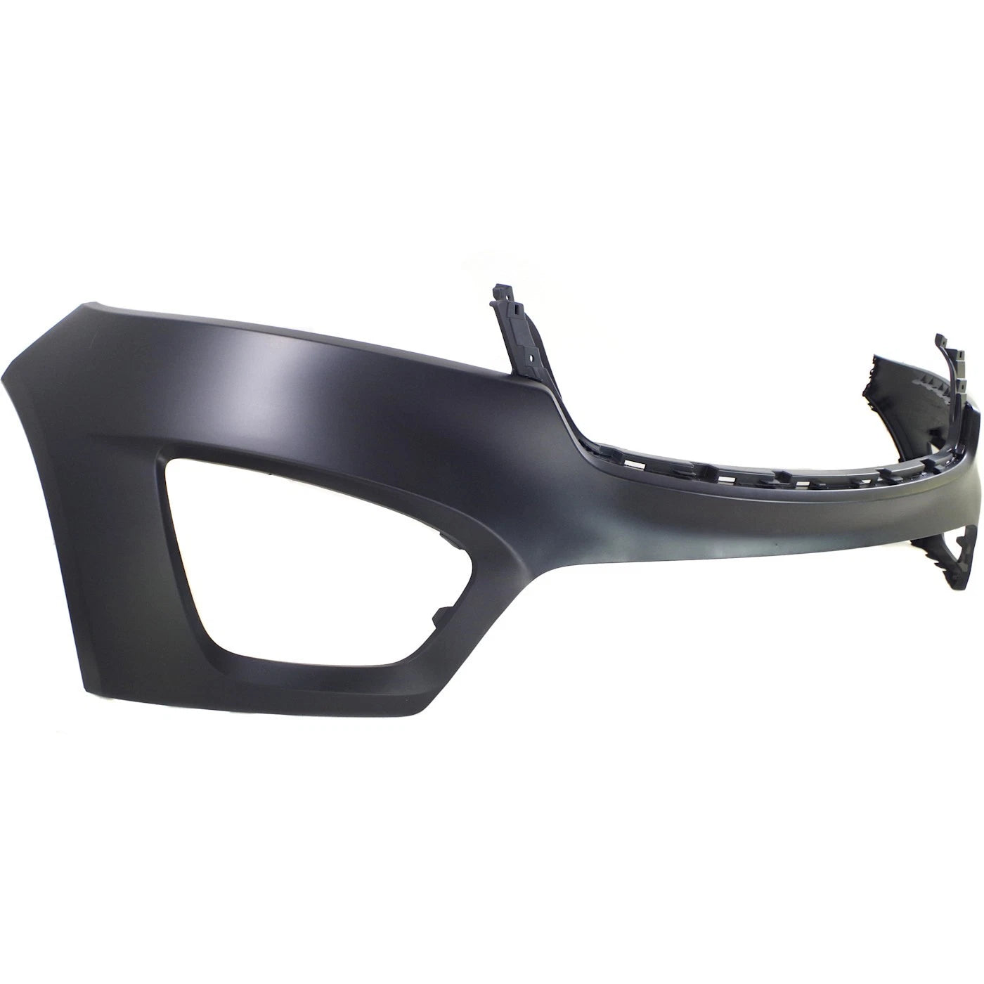 Primed Front Upper Bumper Cover 86511C6000 KI1014101 Replacement For Kia Sorento 2016 2017 2018 Primed