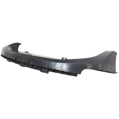 Primed Front Bumper Cover Reinforcement 68002903AB CH1041105 Replacement For Dodge Durango 2007 2008 2009 Plastic Primed