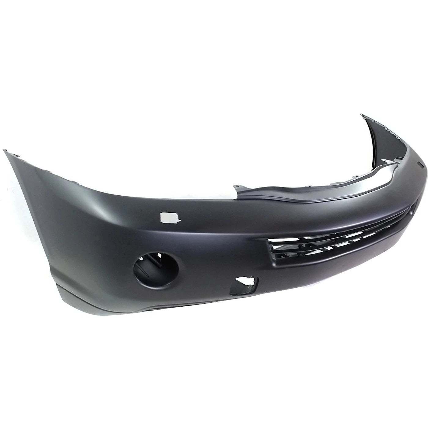Primed Front Bumper Cover 5211948922 LX1000155 Replacement For Lexus RX400h 2006 2007 2008 Primed
