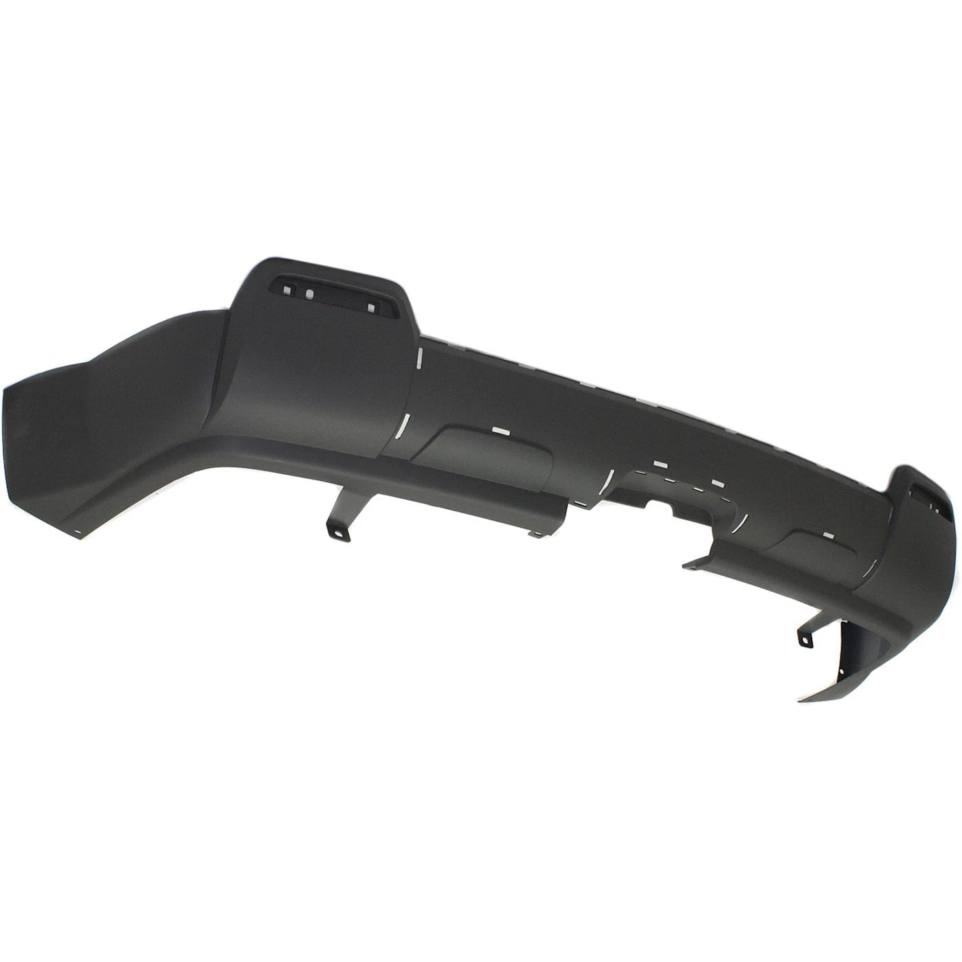 Textured Rear Bumper Cover GM1195116 25818245 Replacement For GMC Terrain 2010 2011 2012 2013 2014 2015 Textured