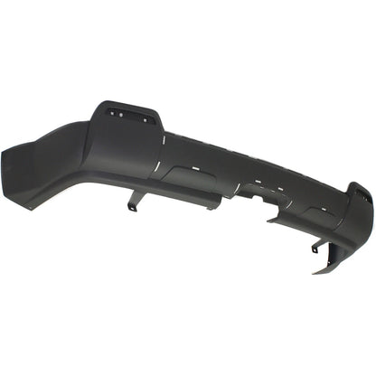 Textured Rear Bumper Cover GM1195116 25818245 Replacement For GMC Terrain 2010 2011 2012 2013 2014 2015 Textured