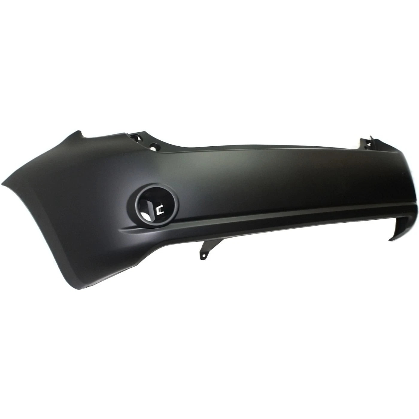 Primed Rear Bumper Cover SC1100106 5215912935 Replacement For Scion xB 2008 2009 2010 Wagon Primed