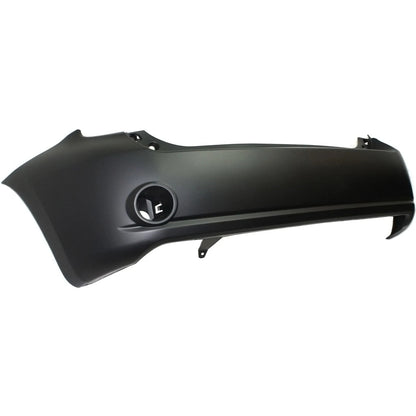Primed Rear Bumper Cover SC1100106 5215912935 Replacement For Scion xB 2008 2009 2010 Wagon Primed