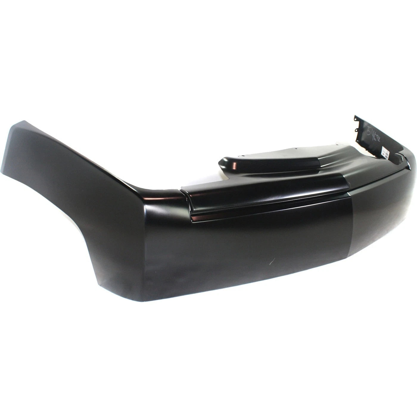 Primed Rear Bumper Cover 12335546 GM1100653 Replacement For Cadillac 2003 2004 2005 2006 2007 CTS Primed