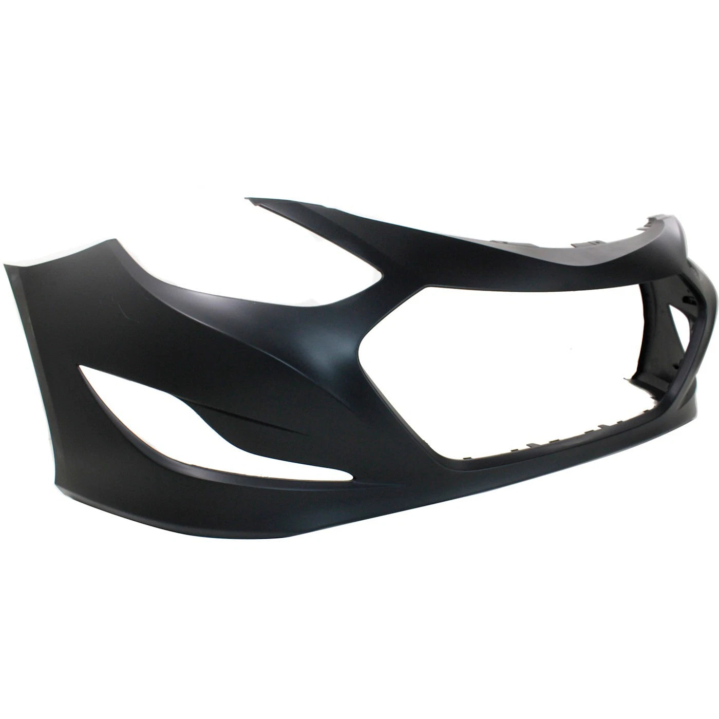Primed Bumper Cover Fascia Front HY1000186 865114R000 Replacement For Hyundai Sonata 2011 2012 2013 2014 2015 Primed