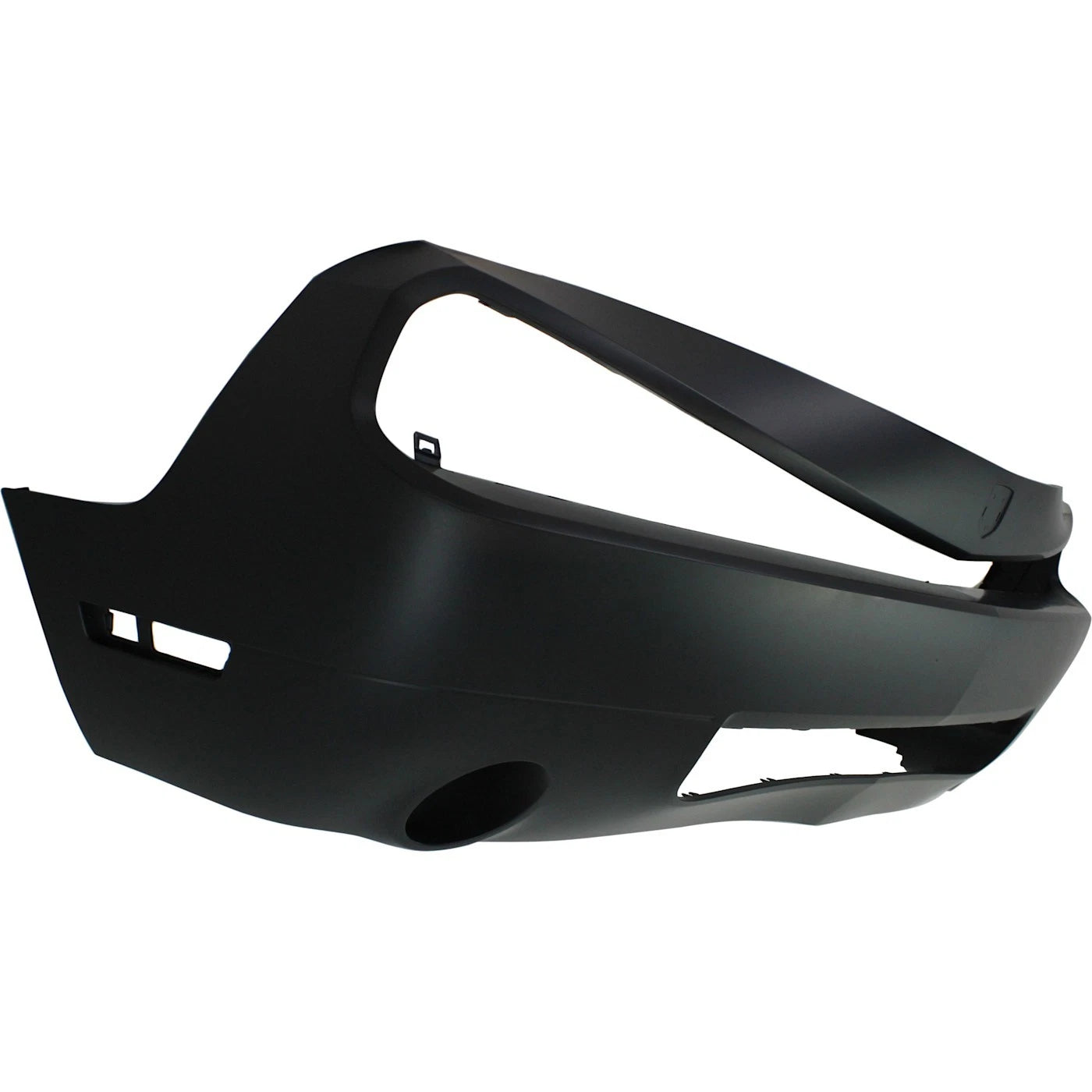 Primed Front Bumper Cover 68043387AB CH1000969 Replacement For Dodge Challenger 2008 2009 2010 With Fog Lamp Holes Primed