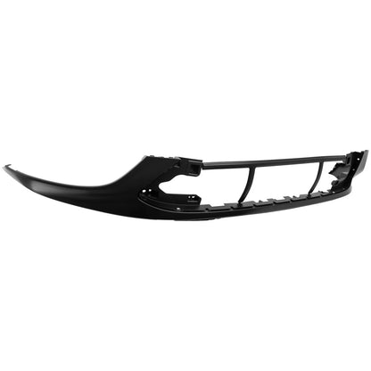Primed Primed Bumper Cover Fascia Front Upper 86550J9CA0 86550J9CA0AS HY1014109 Replacement For Hyundai Kona 2022 2023