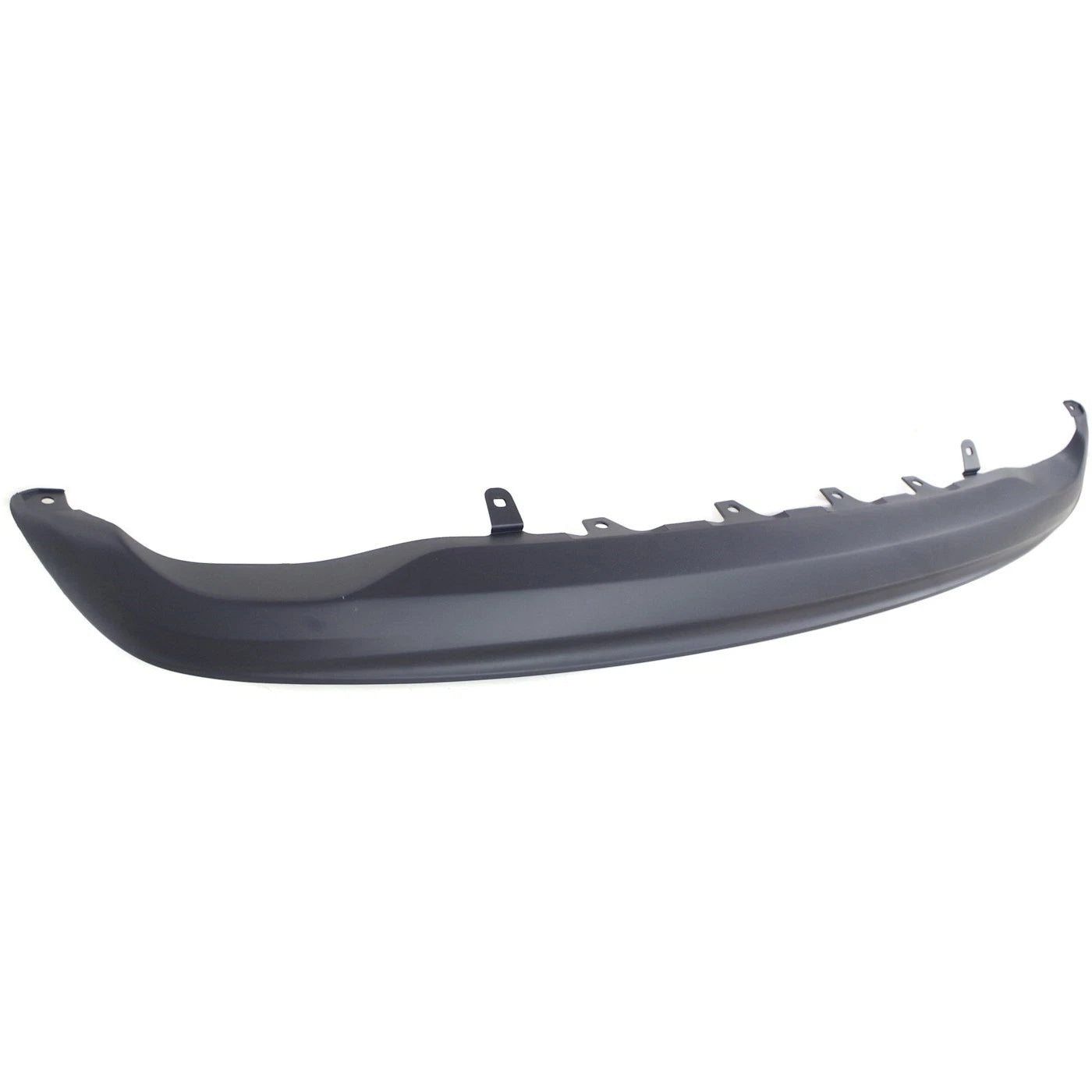 Textured Rear Lower Bumper Cover 5216906010 TO1195103 Replacement For Toyota Camry 2015 2016 2017 Plastic Textured