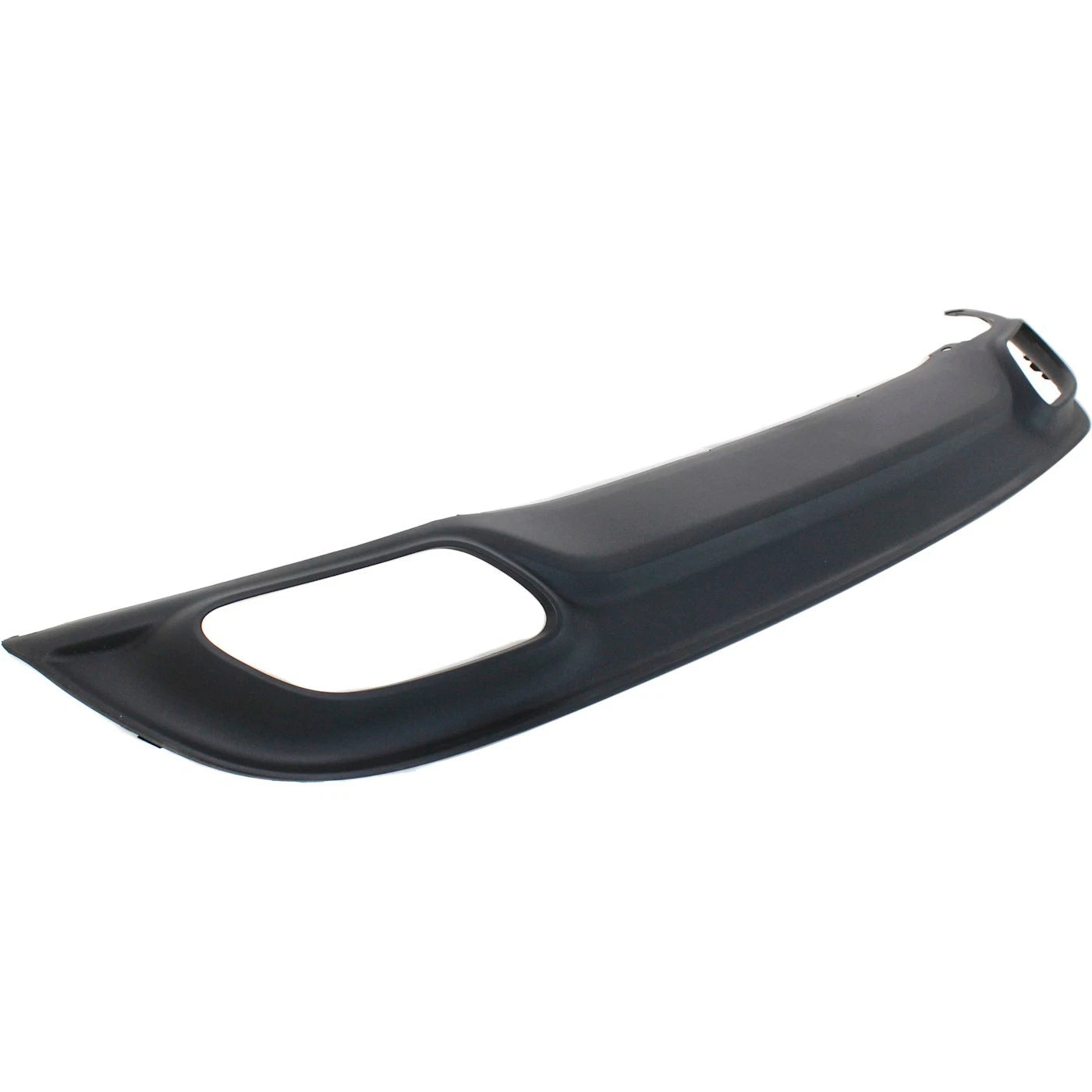 Textured Rear Lower Bumper Cover 68226556AA CH1195116 Replacement For Dodge Charger 2015 2016 2017 2018 2019 2020 2021 2022 2023 Plastic Textured