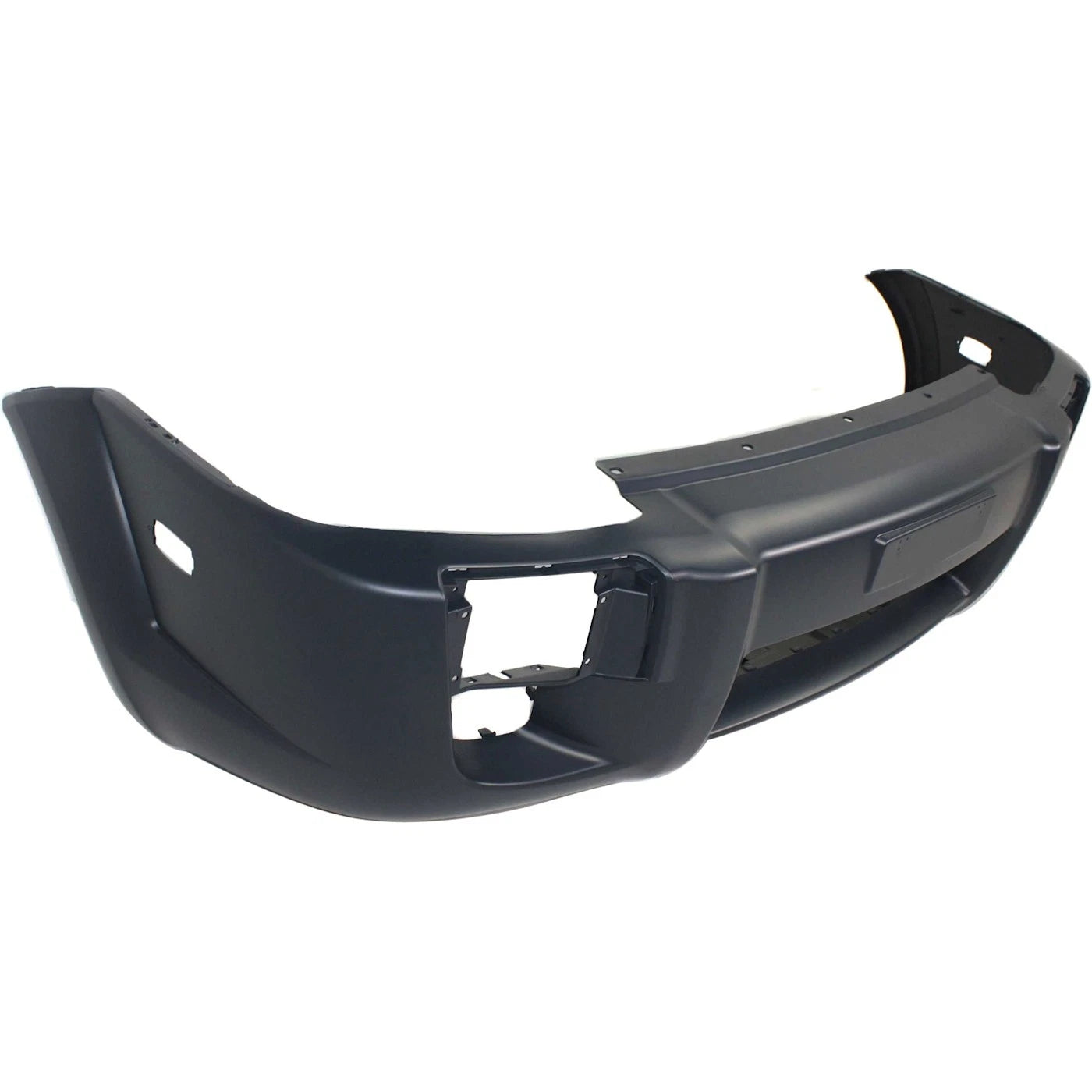 Primed Bumper Cover 865112E050 HY1000157 Replacement For Hyundai Tucson 2005 2006 2007 2008 2009 Primed Front