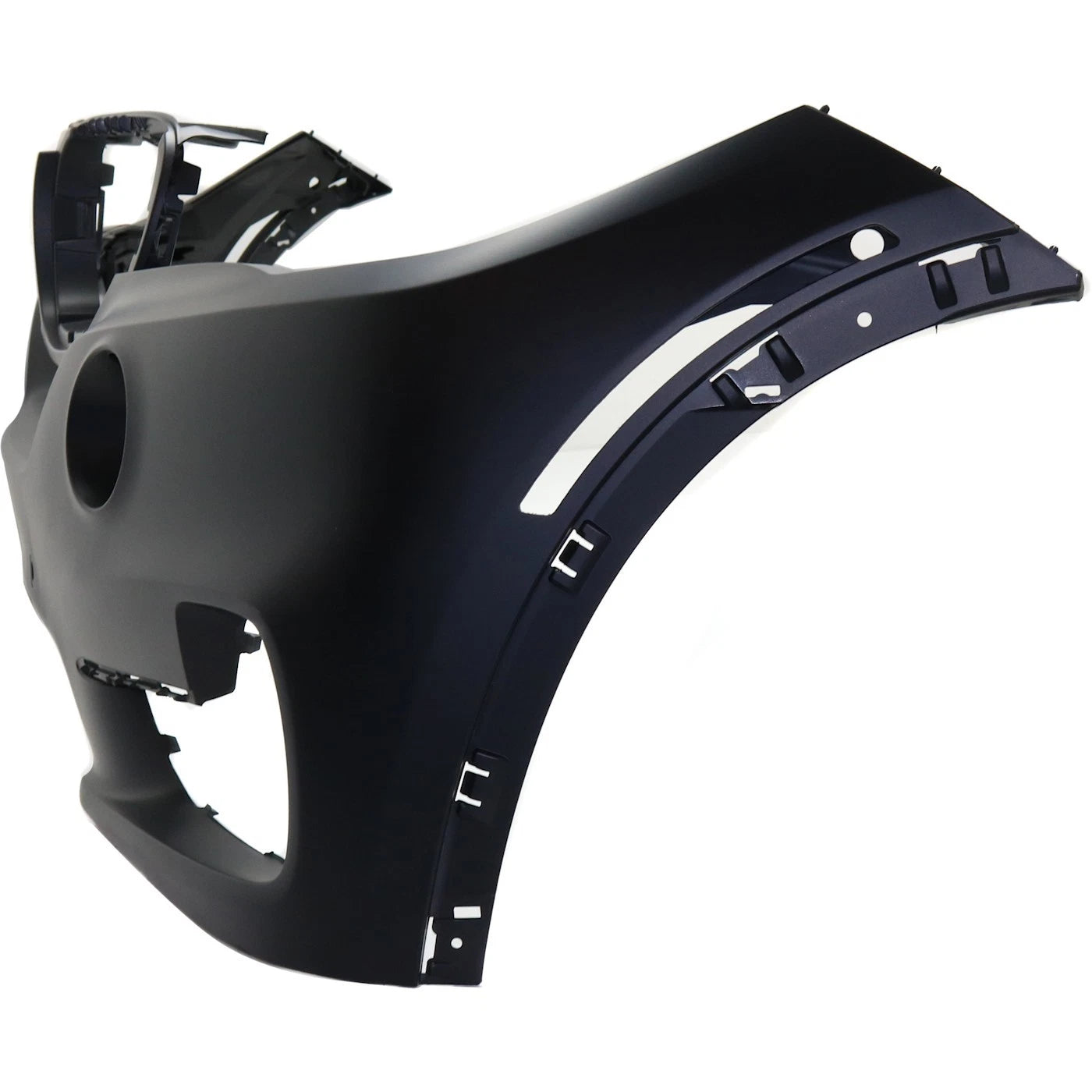 Primed Bumper Cover Fascia Front 51117378608 BM1000324 Replacement For BMW X5 2014 2015 2016 2017 2018 Primed
