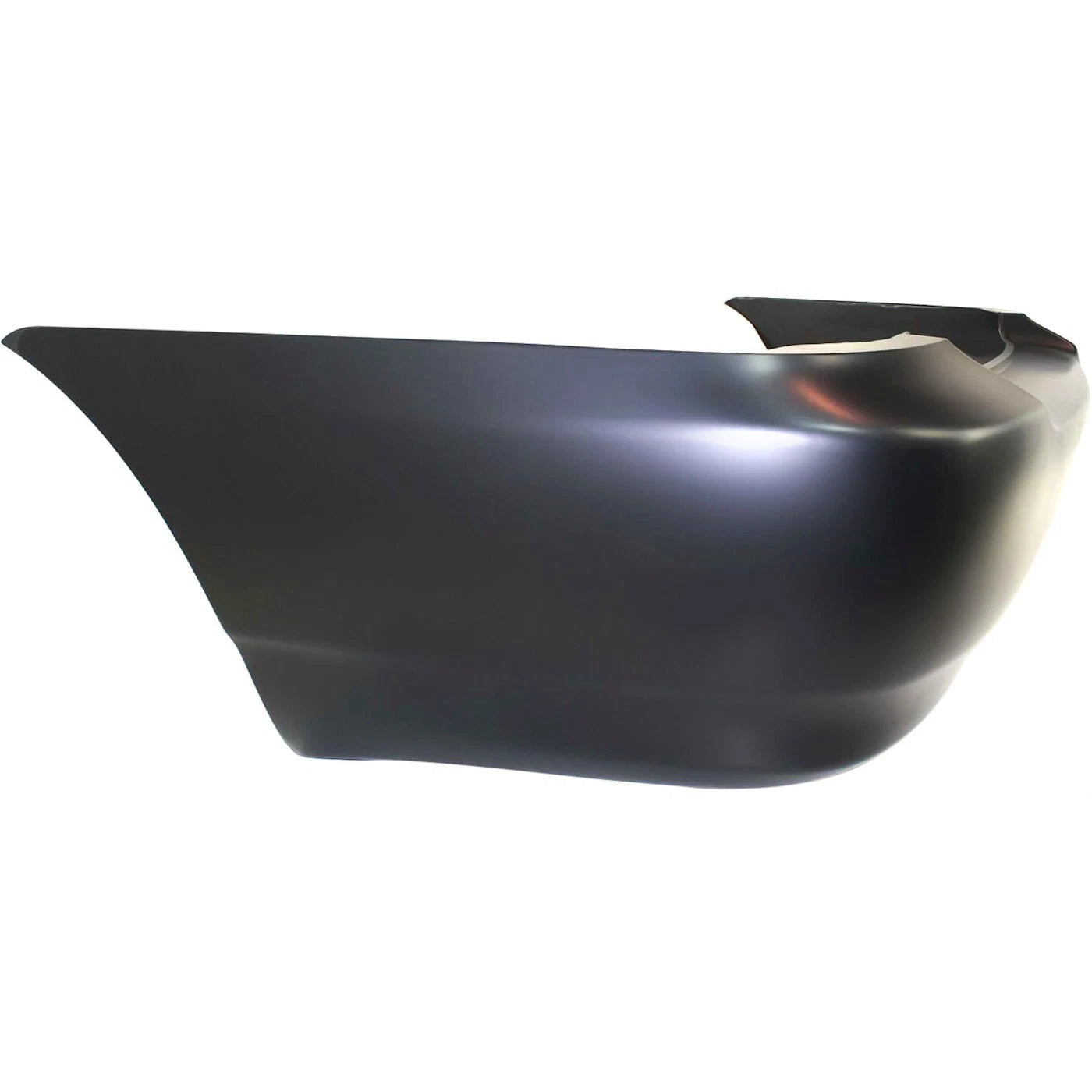 Primed Bumper Cover Fascia Rear 5215902911 TO1100208 Sedan Replacement For Toyota Corolla 2003 2004 2005 2006 2007 2008 Primed