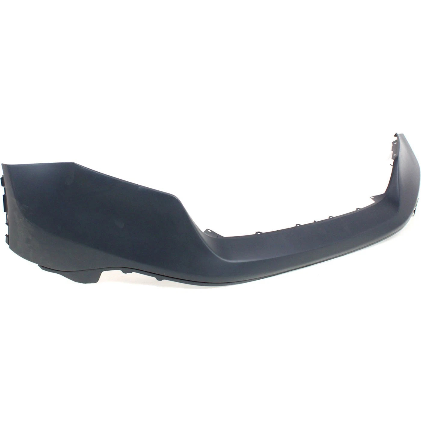 Primed Front Bumper Cover 04711SWAA91ZZ HO1000251 Replacement For Honda CR-V 2007 2008 2009 Primed