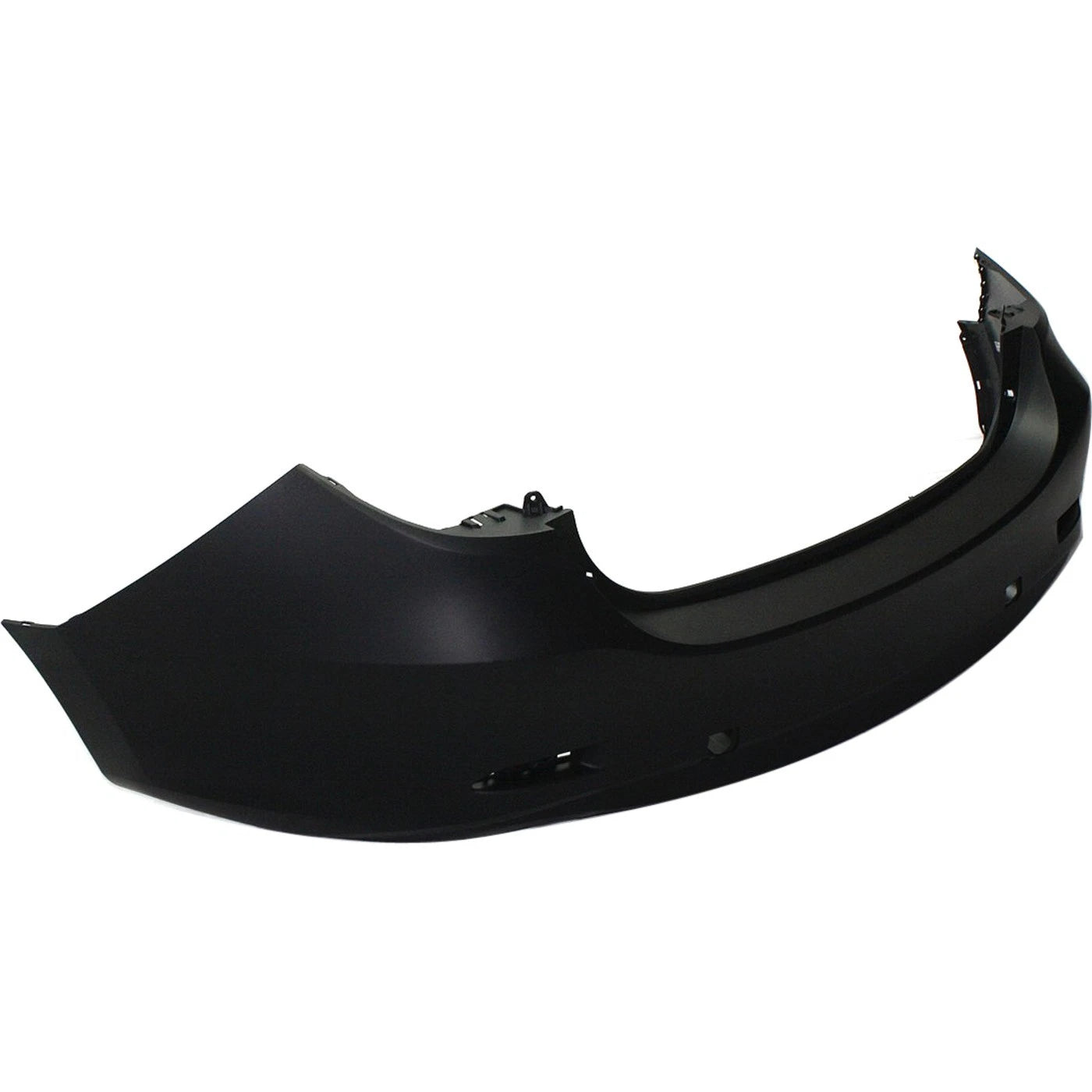 Primed Primed Bumper Cover Fascia Rear MA1100211 GJR950221ABB Replacement For Mazda 6 2014 2015 2016 2017