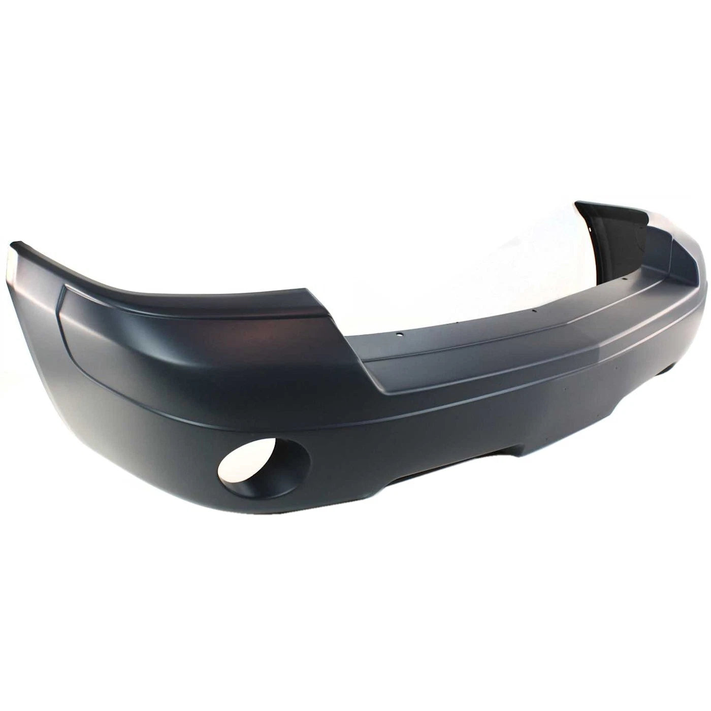 Primed Front Bumper Cover CH1000444C 5JL35TZZAF Replacement For Dodge Dakota 2005 2006 2007 Primed