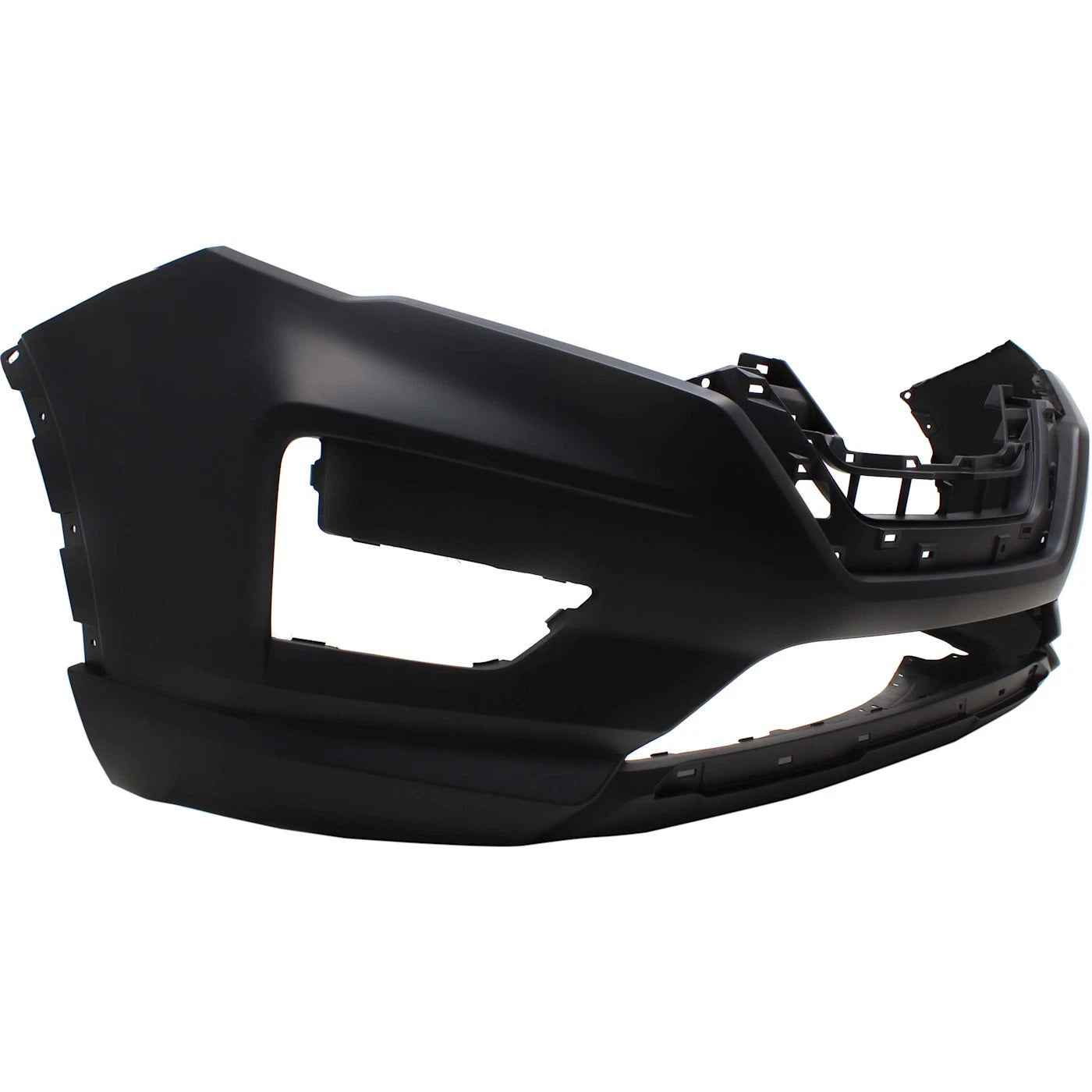 Primed Bumper Cover Fascia Front Replacement For Nissan Rogue 2017 2018 2019 2020 620226FL0H