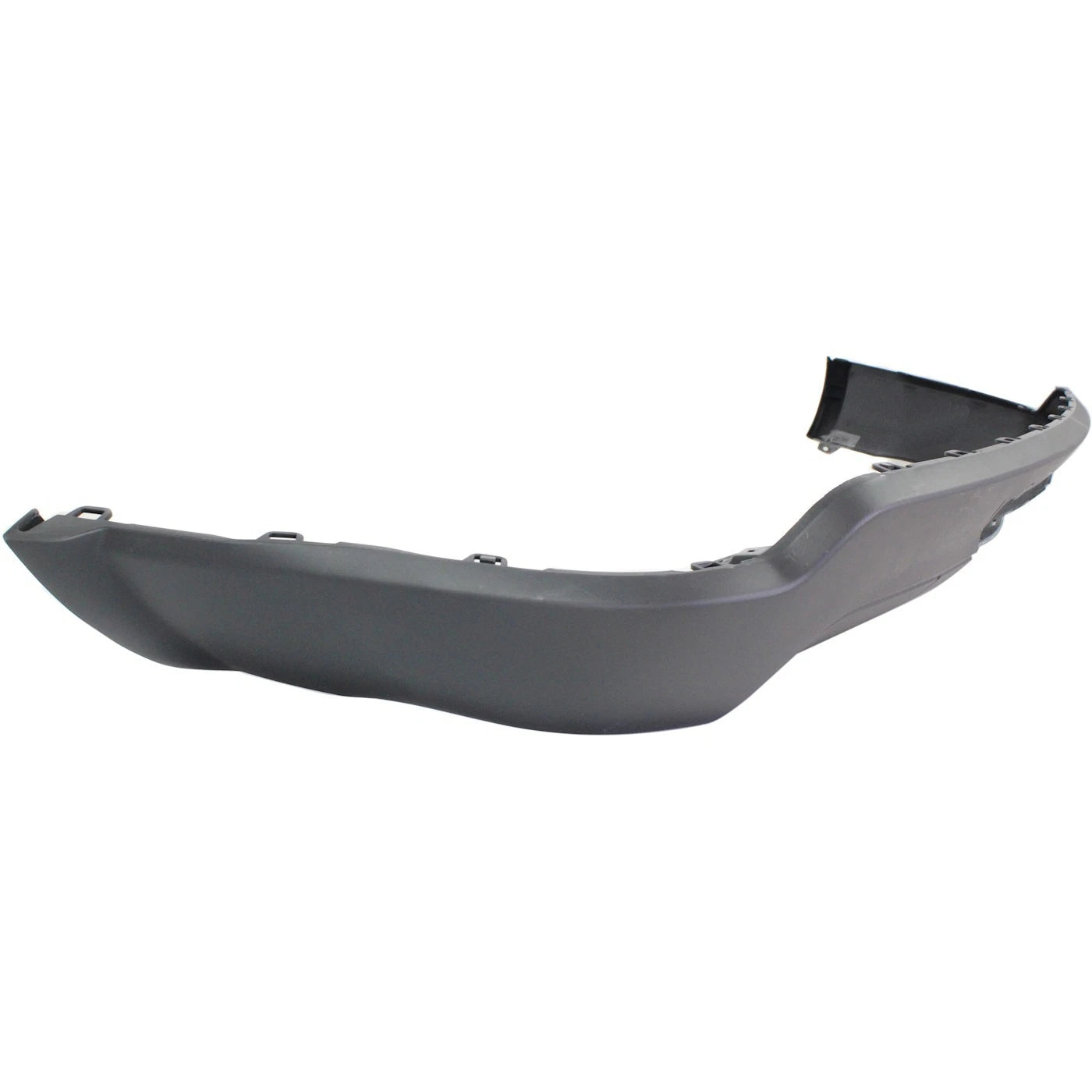 Textured Rear Lower Bumper Cover 68111468AB 68111468AA CH1195102 Replacement For Jeep Grand Cherokee 2011 2012 2013 2014 2015 2016 2017 2018 2019 2020 2021 Textured