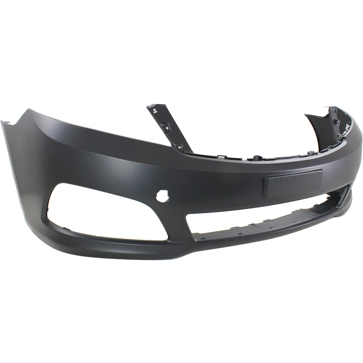 Primed Front Bumper Cover KI1000142 865112G510 Replacement For Kia Optima Magentis 2009 2010 Primed
