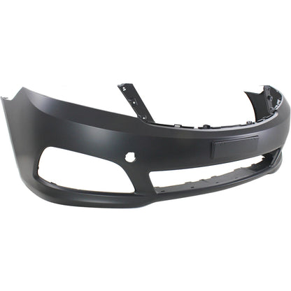 Primed Front Bumper Cover KI1000142 865112G510 Replacement For Kia Optima Magentis 2009 2010 Primed