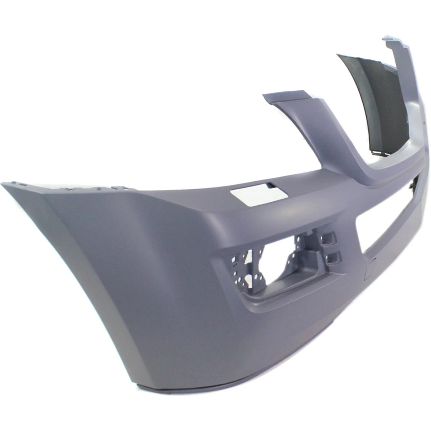 Primed Bumper Cover Fascia Front 16488515259999 MB1000256 Replacement For Mercedes-Benz GL550 GL450 2008 2009 2010 2011 2012 Primed