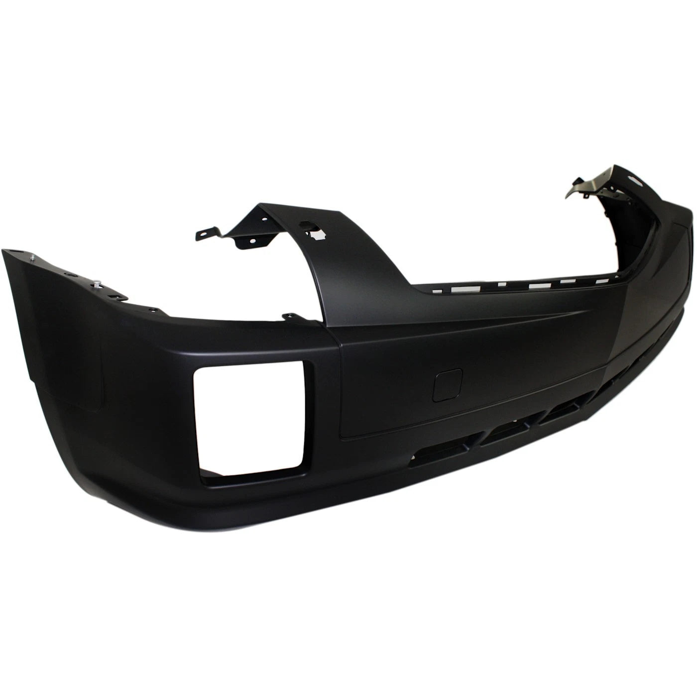 Primed Front Upper Bumper Cover GM1000695 19121107 Replacement For Cadillac SRX 2004 2005 2006 2007 2008 2009 Primed
