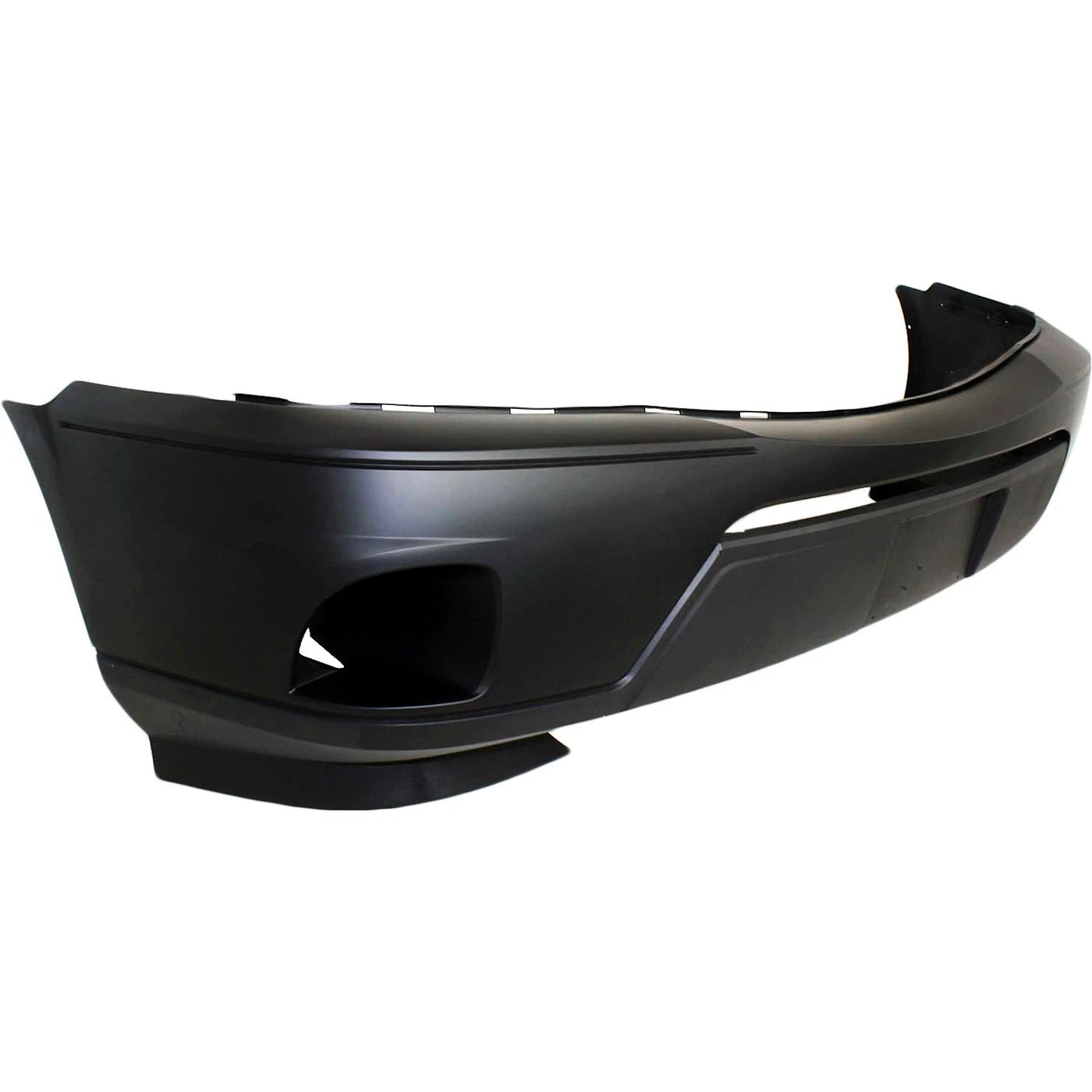 Primed Bumper Cover Fascia Front 12335515 GM1000643 Replacement For Buick Rendezvous 2002 2003 2004 2005 2006 2007 Primed