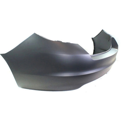 Primed Rear Bumper Cover GSYL50221BBB MA1100195 Replacement For Mazda 6 2009 2010 2011 2012 2013 Primed
