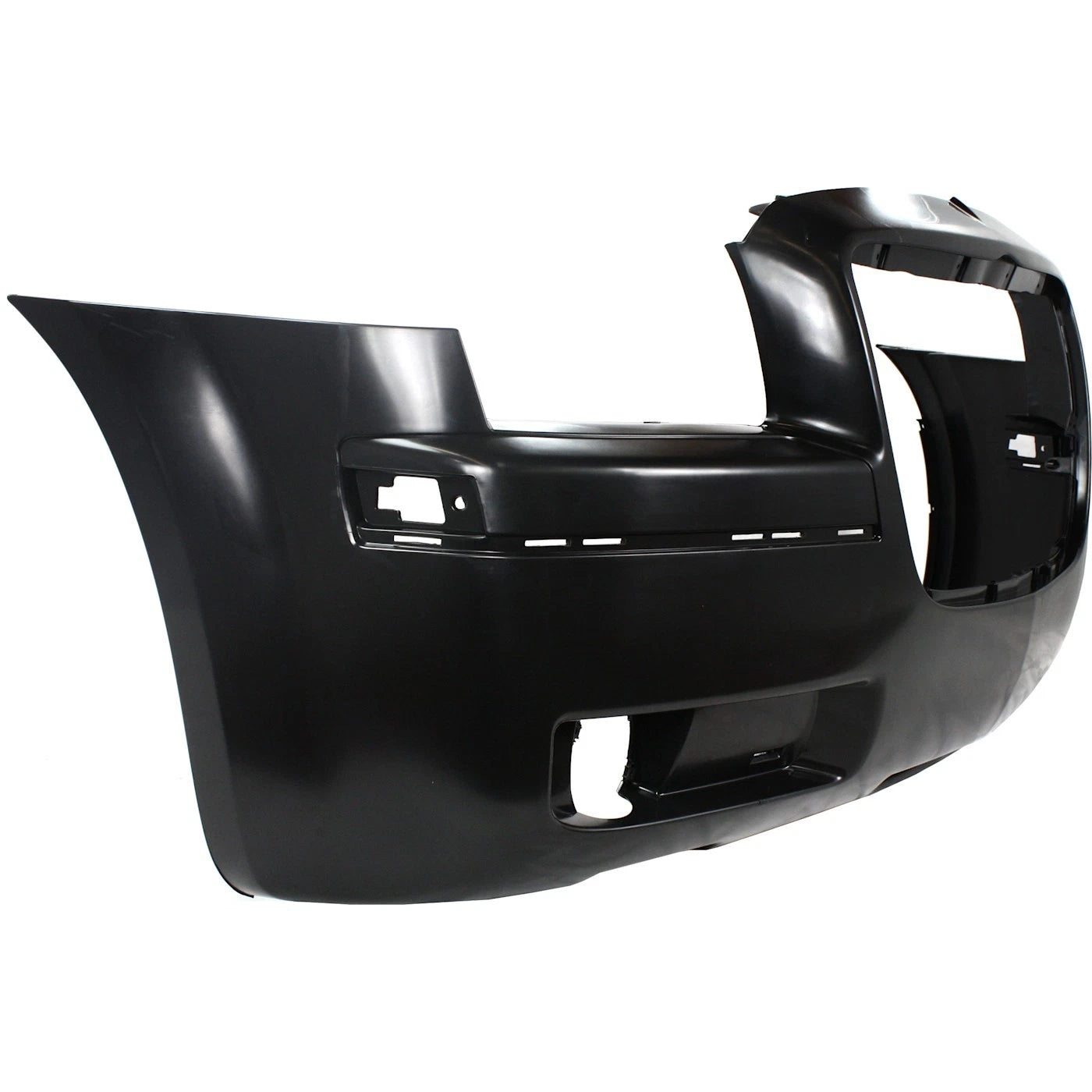 Primed Bumper Cover 4805773AD CH1000440 Replacement For Chrysler 300 2005 2006 2007 2008 2009 2010 3.5L Engine Front Plastic Primed