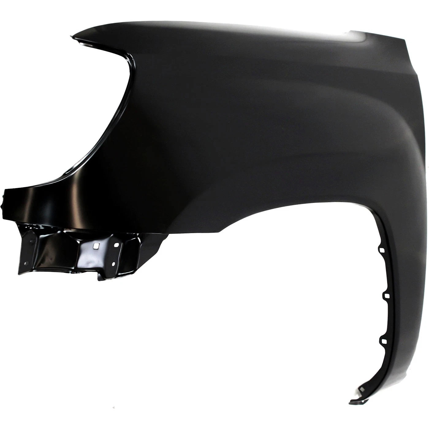 Primed Fender Replacement For Toyota Tacoma 2005 2006 2007 2008 2009 2010 2011 2012 2013 2014 2015 Front Driver Side 5381204090 TO1240206
