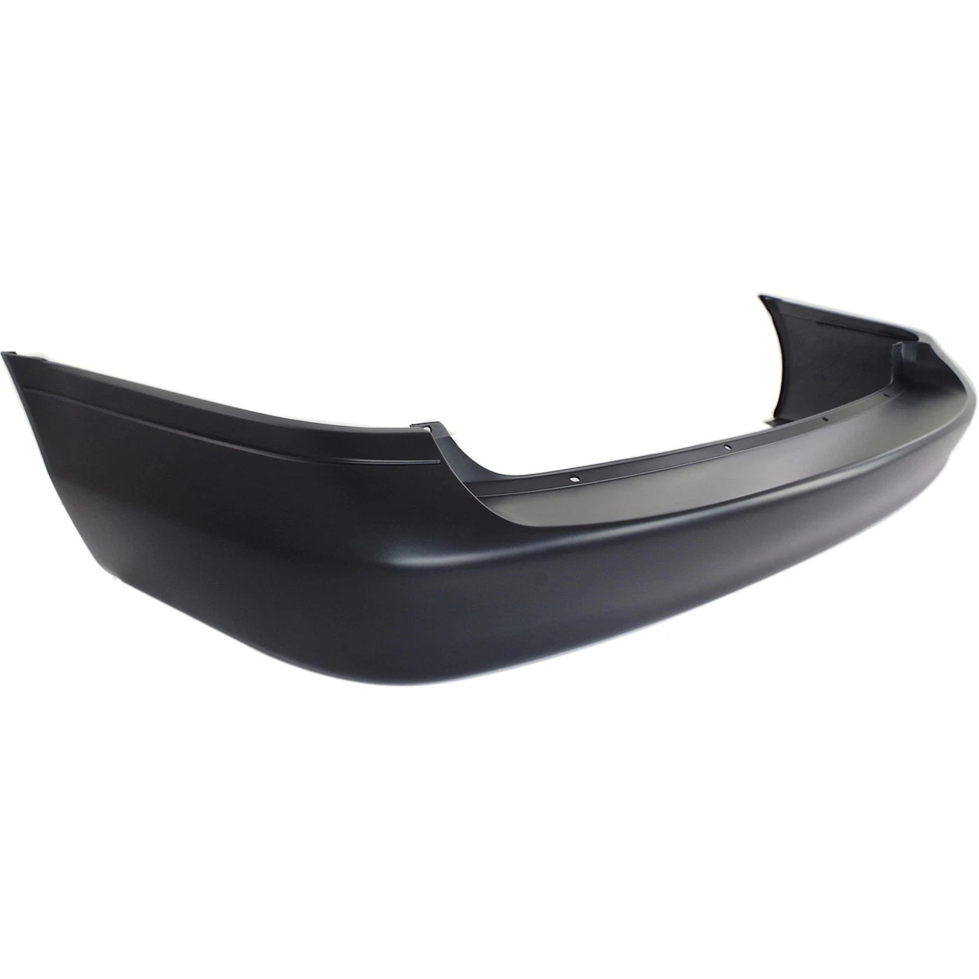 Primed Rear Bumper Cover 5215908010B0 TO1100183 Replacement For Toyota Sienna 1998 1999 2000 2001 2002 2003 Primed