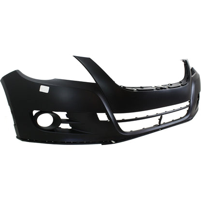 Primed Front Bumper Cover 5N0807217GGRU VW1000174 Replacement For Volkswagen Tiguan 2009 2010 2011 Primed