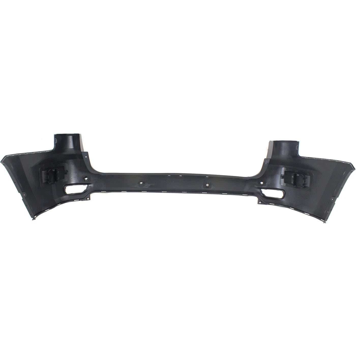 Primed Rear Bumper Cover 68214368AC CH1100985 Replacement For Jeep Grand Cherokee 2014 2015 Primed