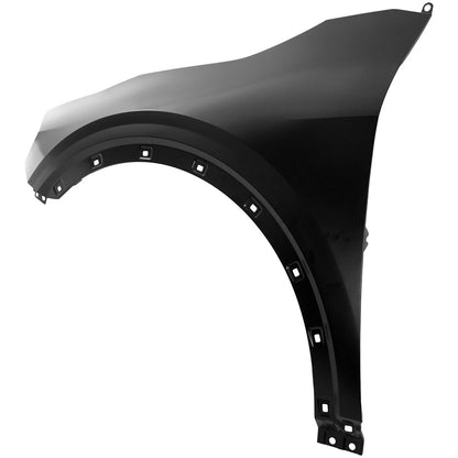 Primed Fender Replacement For Kia Sportage 2023 Front Driver Side USA Built 66311DW000 KI1240161