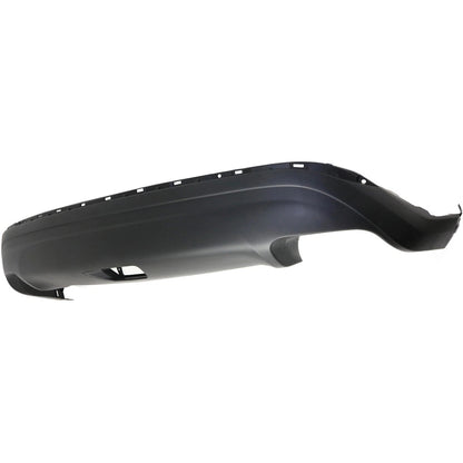 Textured Rear Lower Bumper Cover 850B29UF0B 850B29UE0B NI1115100 Replacement For Nissan Murano 2015 2016 2017 2018 2019 Textured