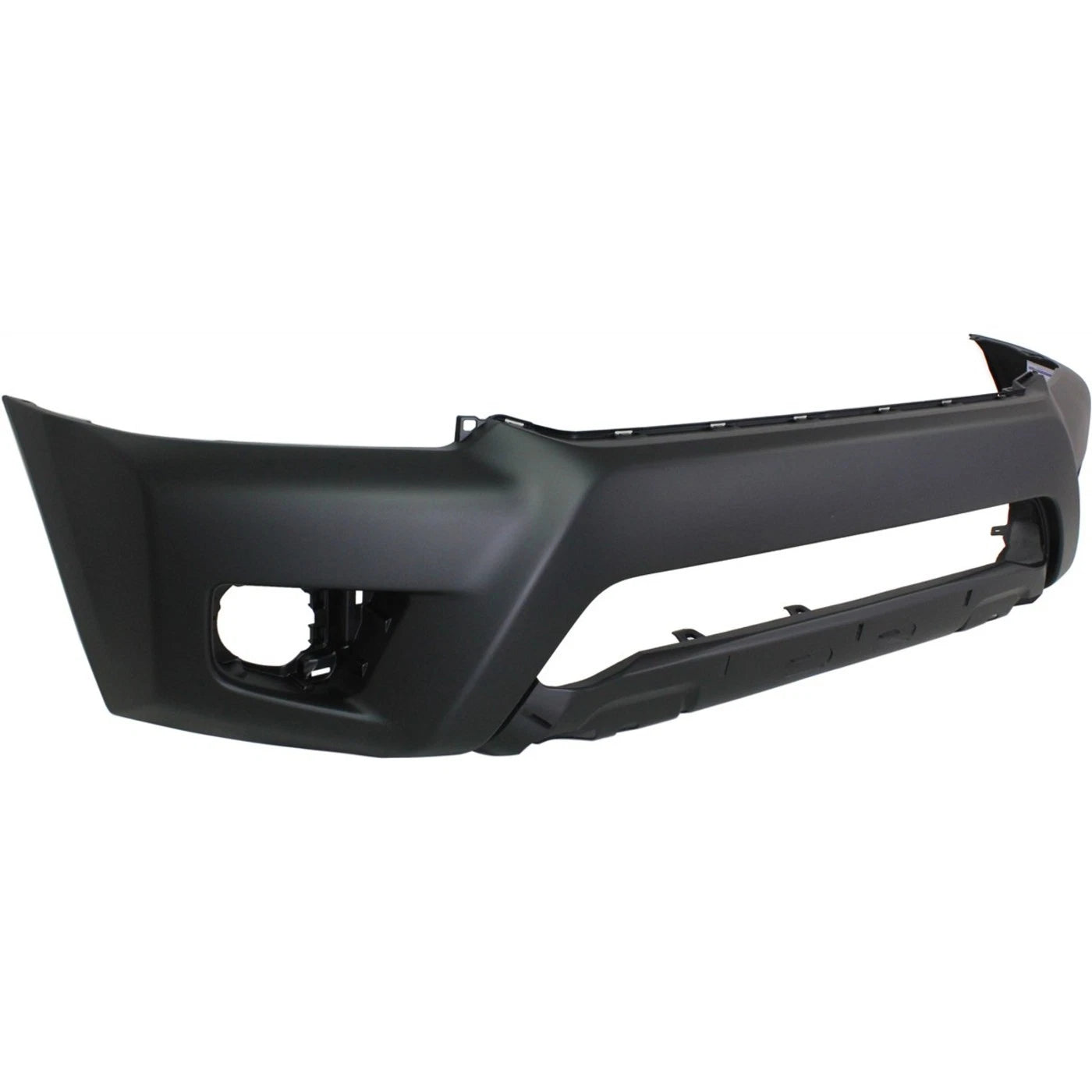 Textured Bumper Cover 5211904060 TO1000384 Replacement For Toyota Tacoma 2012 2013 2014 2015 Front Plastic Textured