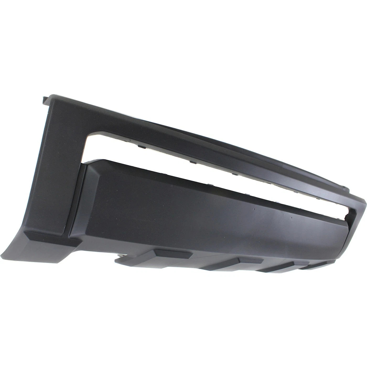 Textured Front Bumper Cover 539110C050 TO1000404 Replacement For Toyota Tundra 2014 2015 2016 2017 2018 2019 2020 2021 Textured