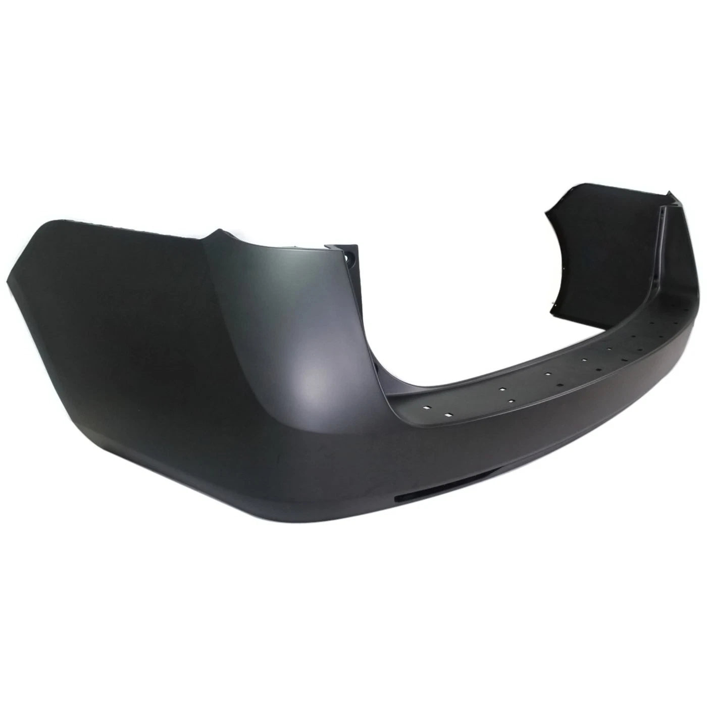 Primed Primed 04715TK8A90ZZ HO1100267 Rear Bumper Cover Fascia Replacement For Honda Odyssey 2011 2012 2013 2014 2015 2016 2017